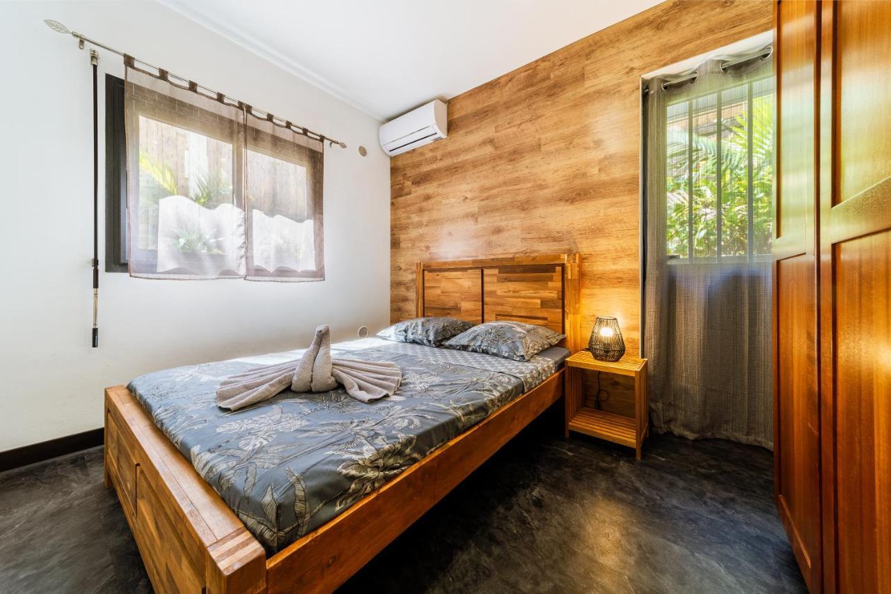 Petite ÎleF3 Rdc L Horizon公寓 外观 照片