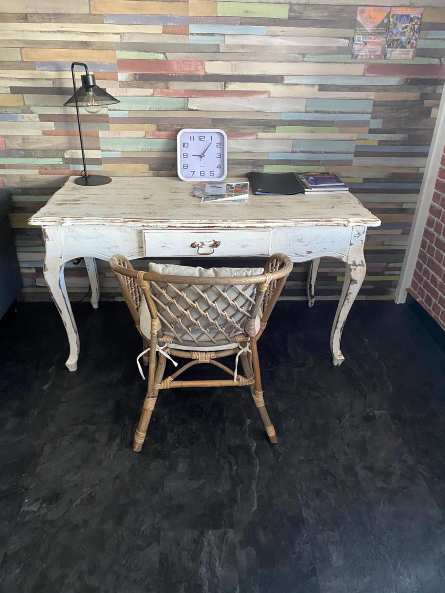 Petite ÎleF3 Rdc L Horizon公寓 外观 照片